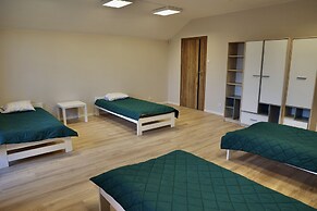 Hostel Villa Krasnowolska Self Check-In