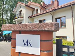 Hostel Villa Krasnowolska Self Check-In