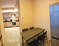 Hostel Villa Krasnowolska Self Check-In