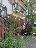 Hostel Villa Krasnowolska Self Check-In