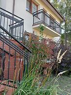 Hostel Villa Krasnowolska Self Check-In