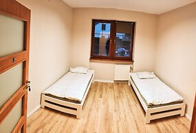 Hostel Villa Krasnowolska Self Check-In