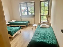 Hostel Villa Krasnowolska Self Check-In