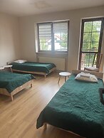 Hostel Villa Krasnowolska Self Check-In