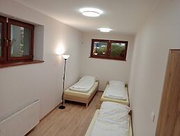 Hostel Villa Krasnowolska Self Check-In