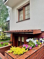 Hostel Villa Krasnowolska Self Check-In