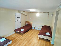 Hostel Villa Krasnowolska Self Check-In