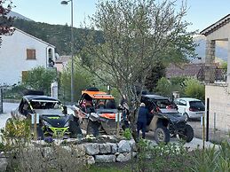 BNB Castellane