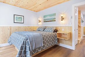 Avonlea Forest Hill Cottages