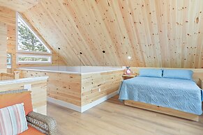 Avonlea Forest Hill Cottages