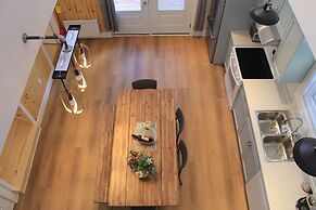 Avonlea Forest Hill Cottages