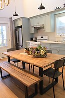 Avonlea Forest Hill Cottages