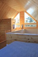 Avonlea Forest Hill Cottages