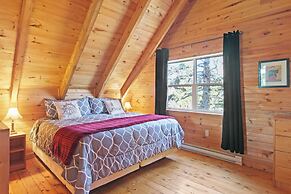 Avonlea Forest Hill Cottages