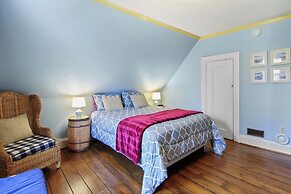 Avonlea Forest Hill Cottages