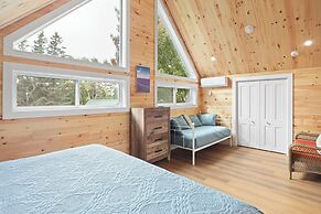 Avonlea Forest Hill Cottages