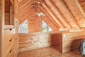 Avonlea Forest Hill Cottages