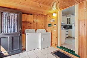 Avonlea Forest Hill Cottages