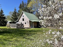 Avonlea Forest Hill Cottages