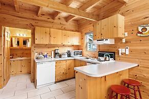 Avonlea Forest Hill Cottages