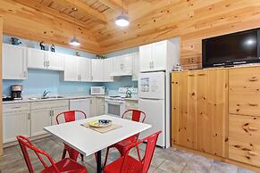 Avonlea Forest Hill Cottages