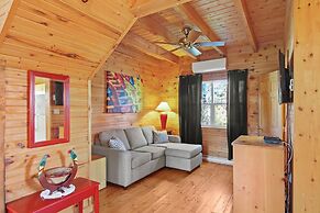 Avonlea Forest Hill Cottages