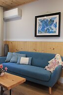 Avonlea Forest Hill Cottages