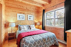 Avonlea Forest Hill Cottages