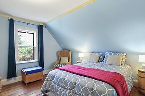 Avonlea Forest Hill Cottages