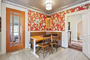 Avonlea Forest Hill Cottages