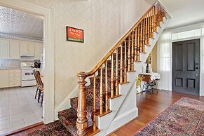 Avonlea Forest Hill Cottages