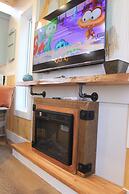 Avonlea Forest Hill Cottages