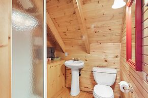 Avonlea Forest Hill Cottages