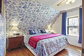 Avonlea Forest Hill Cottages