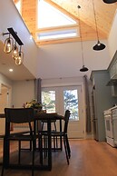 Avonlea Forest Hill Cottages