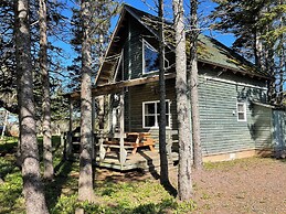 Avonlea Forest Hill Cottages