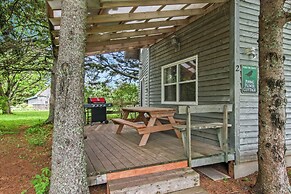 Avonlea Forest Hill Cottages