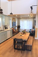 Avonlea Forest Hill Cottages