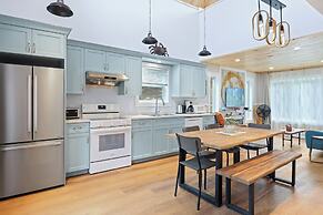 Avonlea Forest Hill Cottages