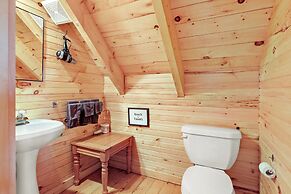 Avonlea Forest Hill Cottages