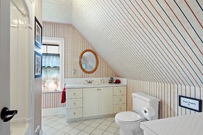 Avonlea Forest Hill Cottages