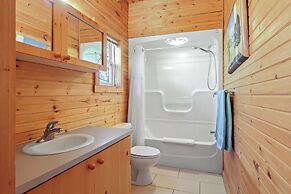 Avonlea Forest Hill Cottages