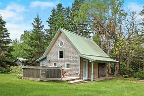 Avonlea Forest Hill Cottages