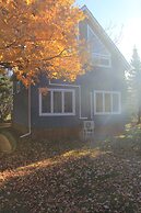 Avonlea Forest Hill Cottages