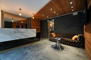 Hotel Kurucesme Business