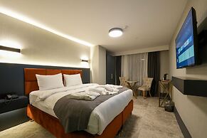 Hotel Kurucesme Business