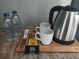 Hotel Kurucesme Business