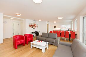 City Center Tabor Luxury Apartments