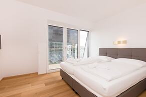 City Center Tabor Luxury Apartments