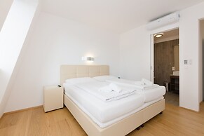 City Center Tabor Luxury Apartments